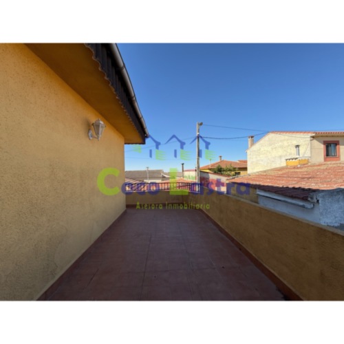 Terraza 